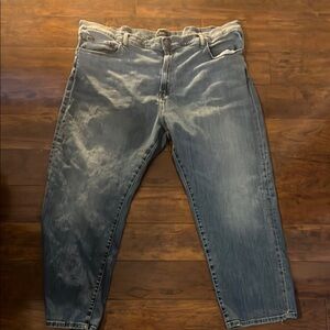 Polo by Ralph Lauren Blue Relaxed Jeans
